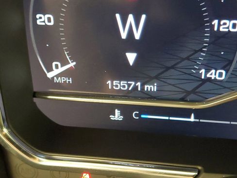 Used 2024 GMC Sierra 1500 Denali Ultimate image 28