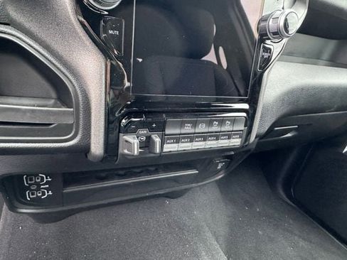 New 2026 RAM 3500 Tradesman image 35