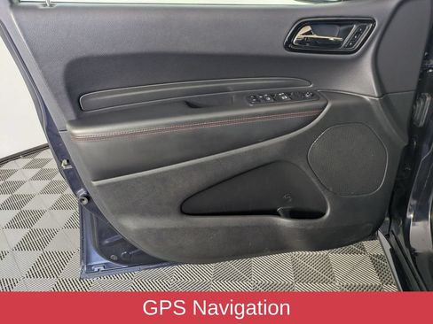 Certified 2024 Dodge Durango GT AWD/4WD image 9