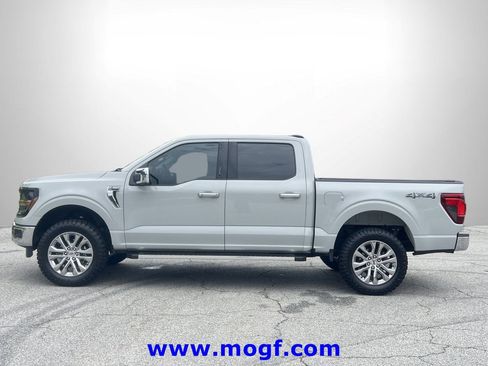 Used 2024 Ford F150 XLT w/ Equipment Group 302A MID AWD/4WD image 25