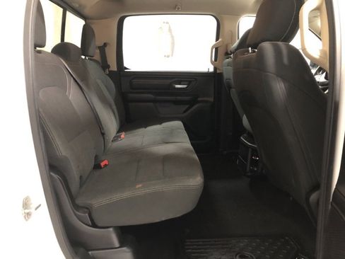 Used 2019 RAM 1500 Tradesman image 10