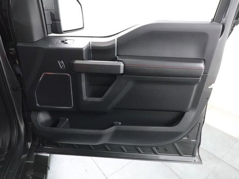 Used 2017 Ford F150 Lariat w/ Equipment Group 502A Luxury AWD/4WD image 33