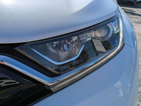 Used 2022 Honda CR-V EX image 10