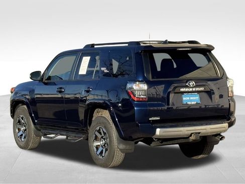 Used 2021 Toyota 4Runner TRD Off-Road Premium image 32