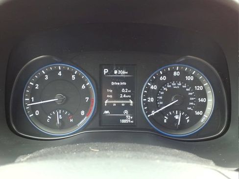 Used 2022 Hyundai Kona SEL AWD/4WD image 21