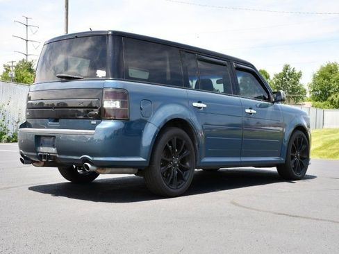Used 2016 Ford Flex SEL w/ Equipment Group 202A AWD/4WD image 7