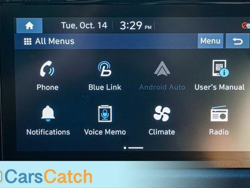 Used 2021 Hyundai Sonata SEL image 25