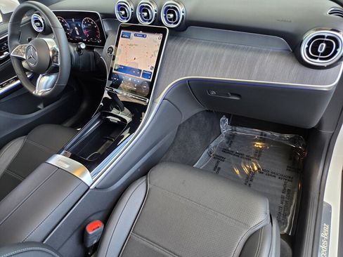 Certified 2026 Mercedes-Benz GLC 300 4MATIC image 20