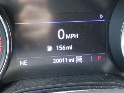 Used 2023 Buick Encore GX Select w/ Safety Package II AWD/4WD image 9