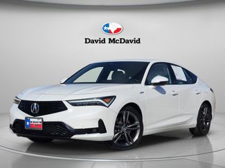 Used 2023 Acura Integra A-Spec video 1