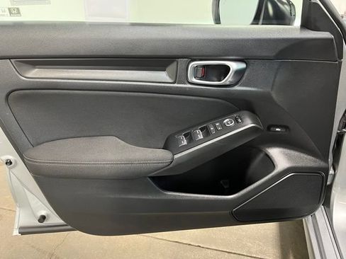 Used 2025 Honda Civic Sport image 20