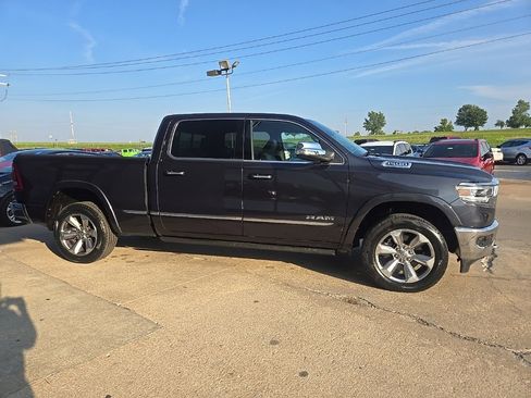 Used 2021 RAM 1500 Limited image 15