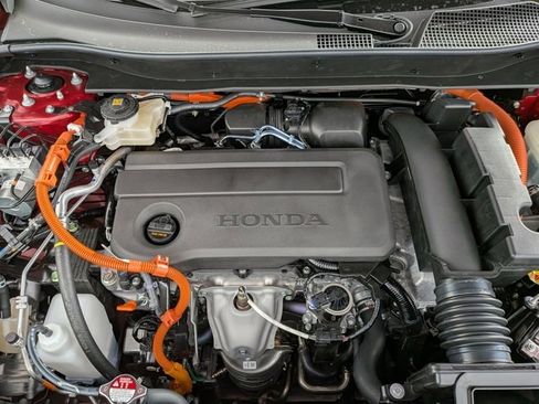 New 2025 Honda CR-V Sport-L image 29