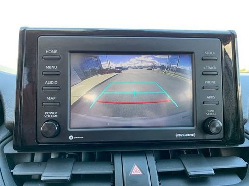 Used 2020 Toyota RAV4 XLE w/ XLE Grade Weather Package image 23