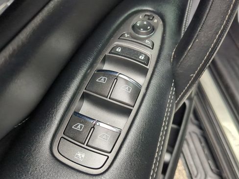 Used 2021 INFINITI QX80 Luxe image 63