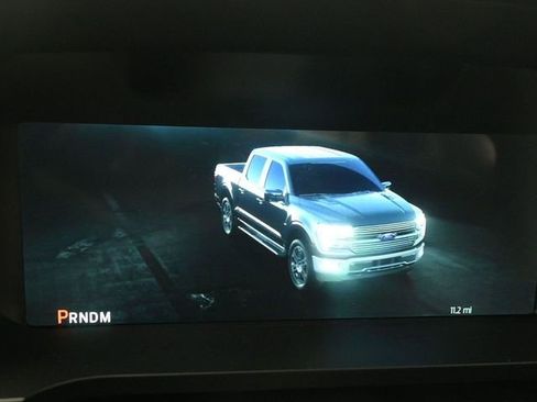 New 2026 Ford F150 Lariat w/ Equipment Group 501A Mid image 11