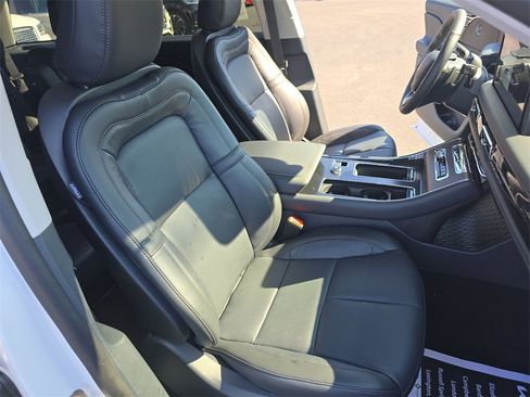 Used 2025 Lincoln Aviator Reserve w/ Illumination Package image 26