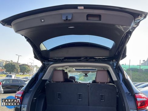 Used 2020 Buick Enclave Avenir w/ Avenir Technology Package image 10