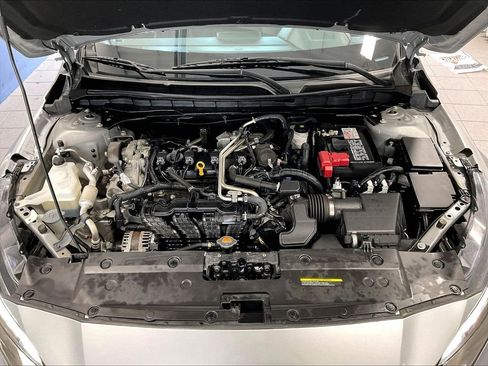 Used 2023 Nissan Altima 2.5 SR FWD image 29