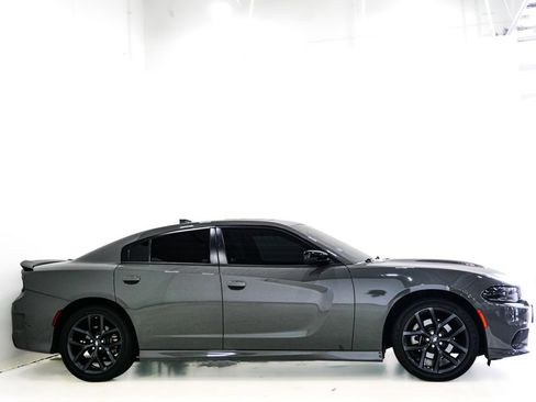 Used 2023 Dodge Charger GT w/ Blacktop Package RWD image 5