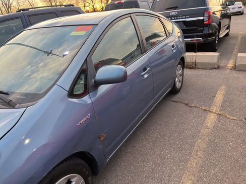 Used 2008 Toyota Prius image 6