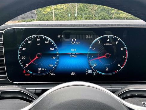 Certified 2023 Mercedes-Benz GLE 350 4MATIC image 16
