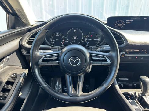 Used 2023 MAZDA MAZDA3 s FWD image 21