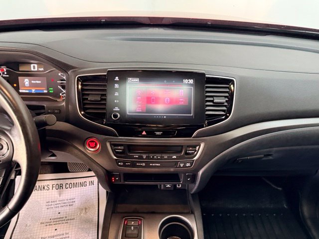 Used 2023 Honda Ridgeline RTL image 23