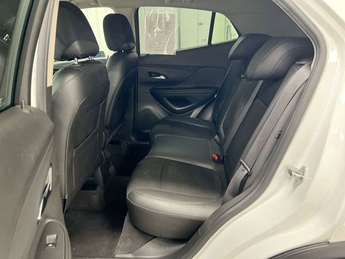 Used 2017 Buick Encore Preferred FWD image 22