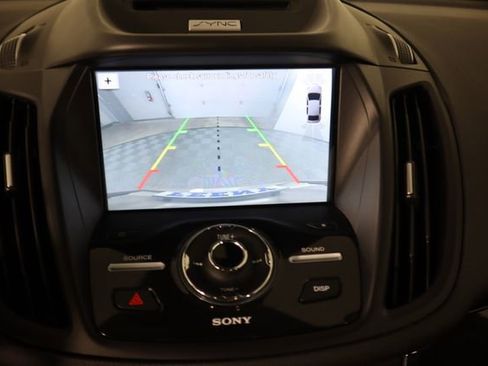 Used 2017 Ford Escape Titanium w/ Equipment Group 301A image 43