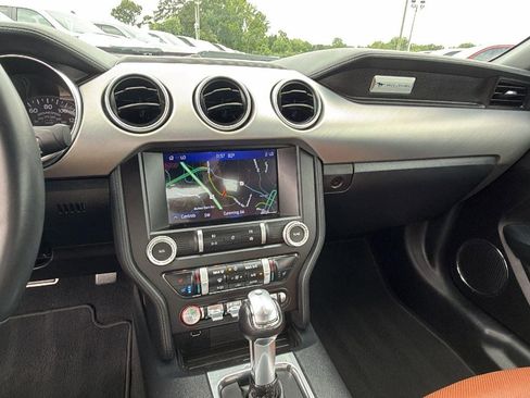 Used 2021 Ford Mustang GT Premium w/ Ford Safe & Smart Package RWD image 28