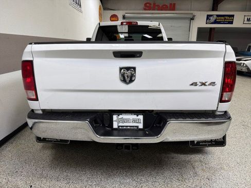 Used 2011 RAM 3500 ST w/ ST Popular Equipment Group image 33