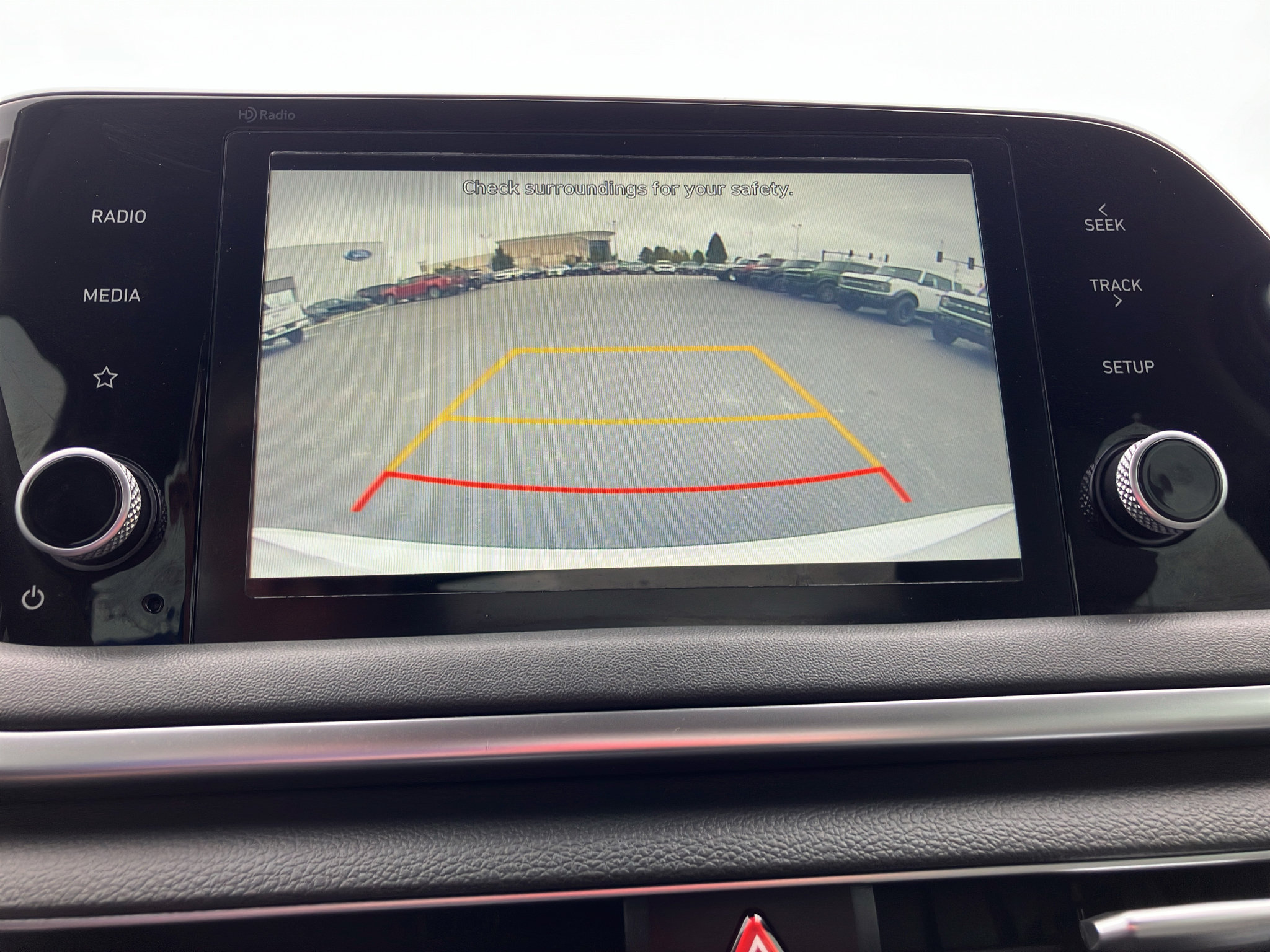 Used 2020 Hyundai Sonata SE FWD image 18
