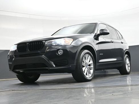 Used 2017 BMW X3 xDrive28i AWD/4WD image 33