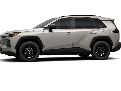 New 2026 Toyota RAV4 XLE Premium AWD/4WD image 3