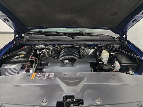 Used 2017 Chevrolet Silverado 1500 High Country image 11