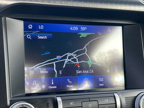 Used 2023 Ford Mustang Mach 1 w/ Equipment Group 700A image 18