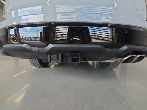 Used 2025 Kia Telluride SX Prestige X-Line AWD/4WD image 28