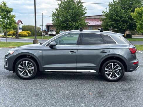 Used 2024 Audi Q5 2.0T Premium AWD/4WD image 4