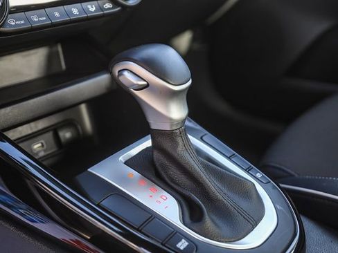 Certified 2023 Kia Forte GT-Line w/ GT-Line Technology Package image 24