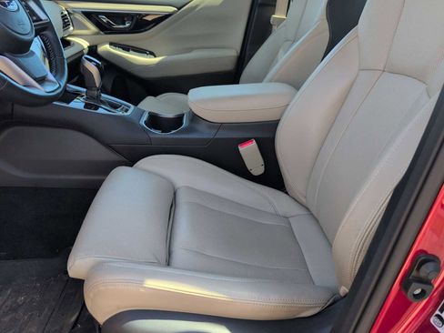 Used 2022 Subaru Legacy Limited image 16