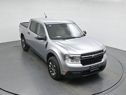 Certified 2024 Ford Maverick XLT image 39