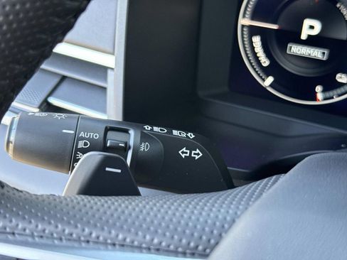 New 2025 Mitsubishi Outlander SE AWD/4WD image 36