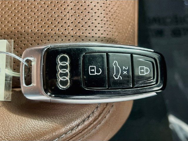 Used 2021 Audi A6 3.0T Prestige w/ Prestige Package AWD/4WD image 33