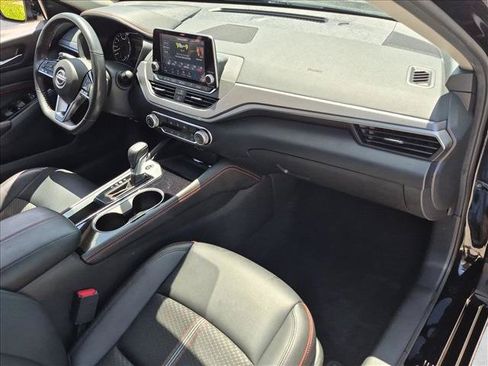Certified 2023 Nissan Altima 2.5 SR FWD image 20
