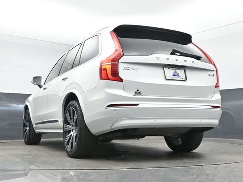 Used 2024 Volvo XC90 B6 Plus w/ Protection Package Premier AWD/4WD image 43