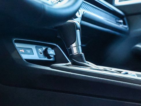 Certified 2023 Honda Civic Sport image 30