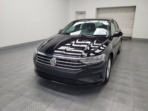 Used 2019 Volkswagen Jetta S w/ Driver Assistance Package FWD image 15