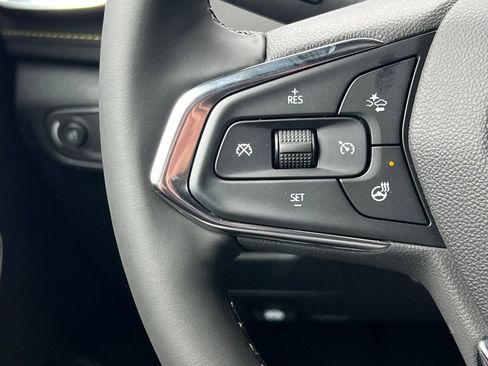 New 2025 Chevrolet TrailBlazer ACTIV w/ Convenience Package FWD image 26