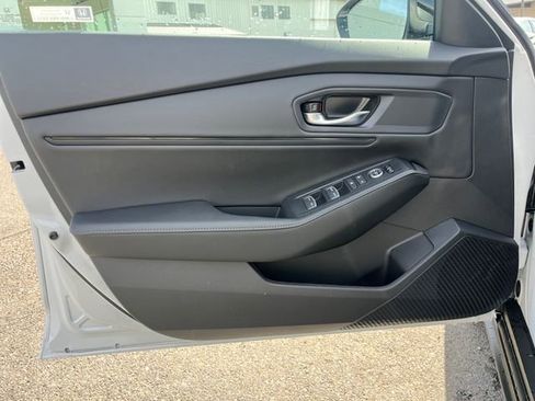 New 2026 Honda Accord Sport image 19